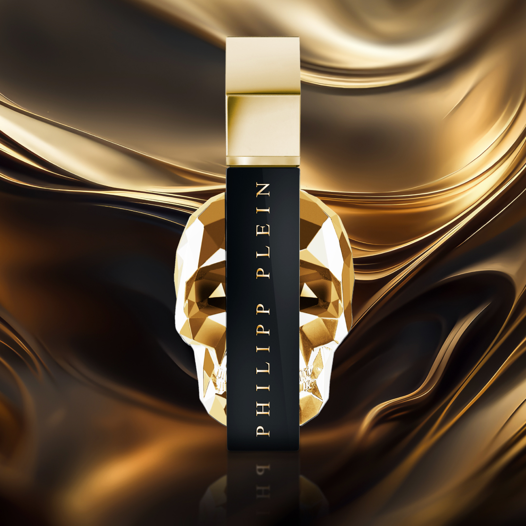 The $kull Gold | Philipp Plein