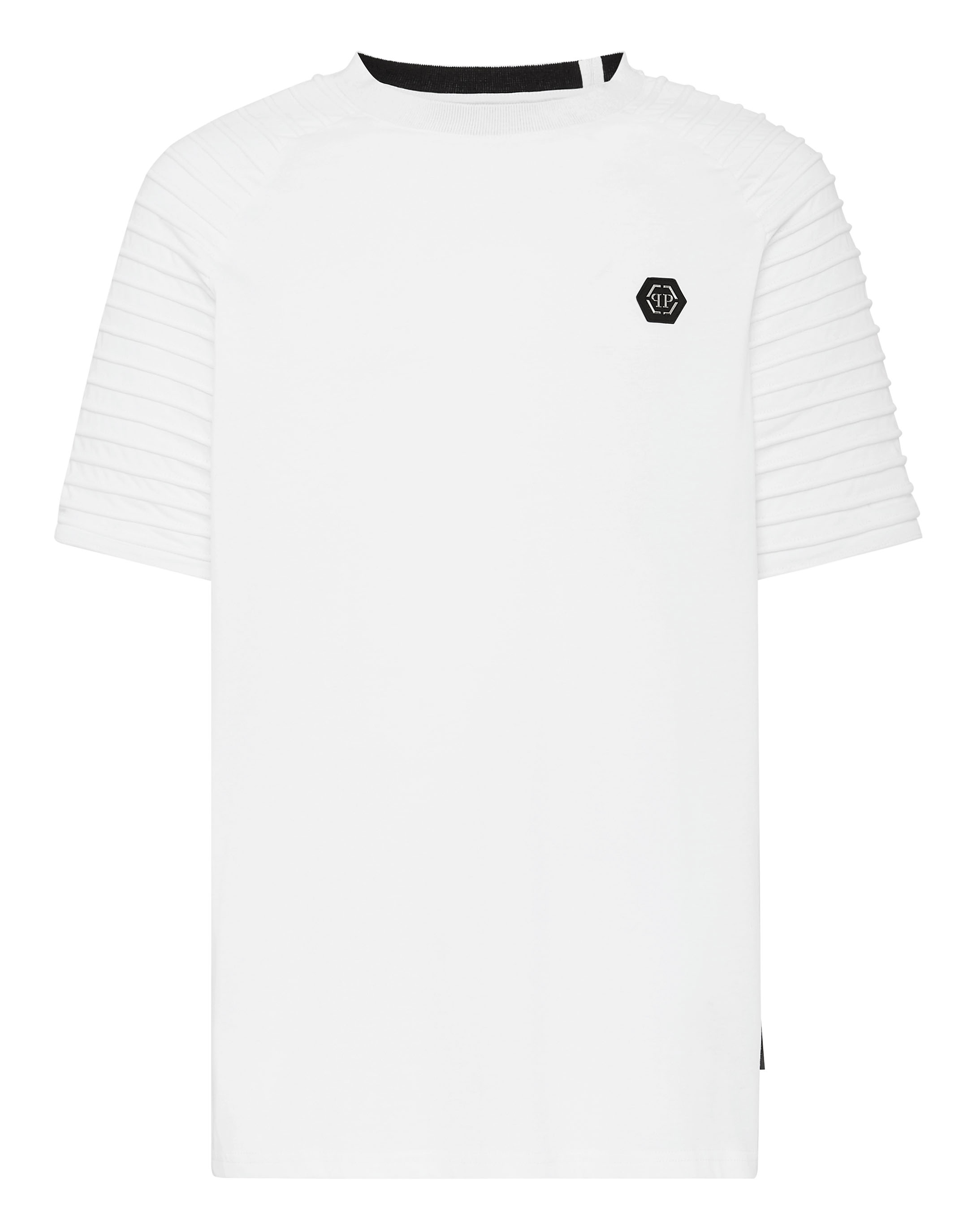 religie aankleden Brullen T-shirt Round Neck SS | Philipp Plein