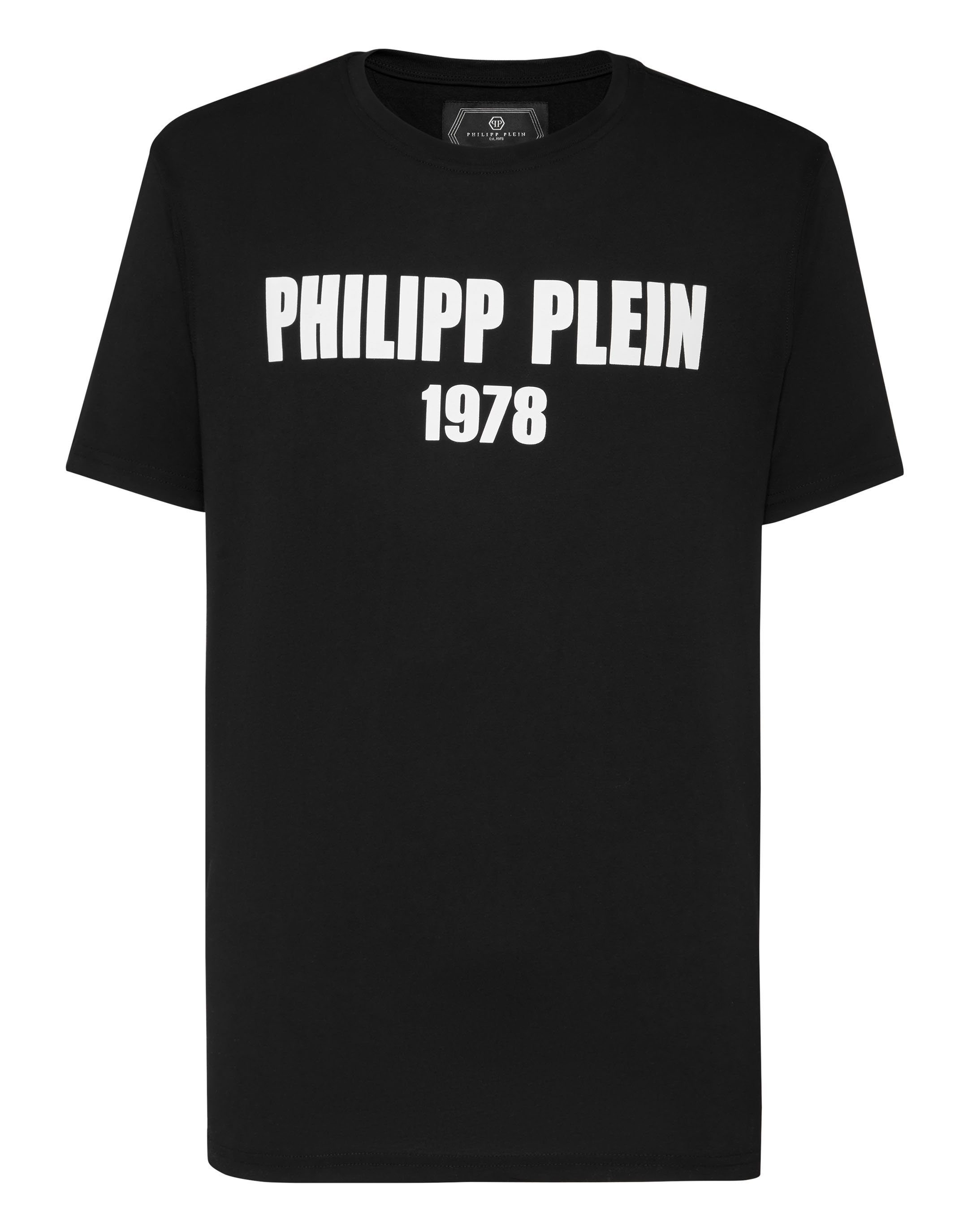 T-shirt Round Neck SS PP1978 | Philipp 