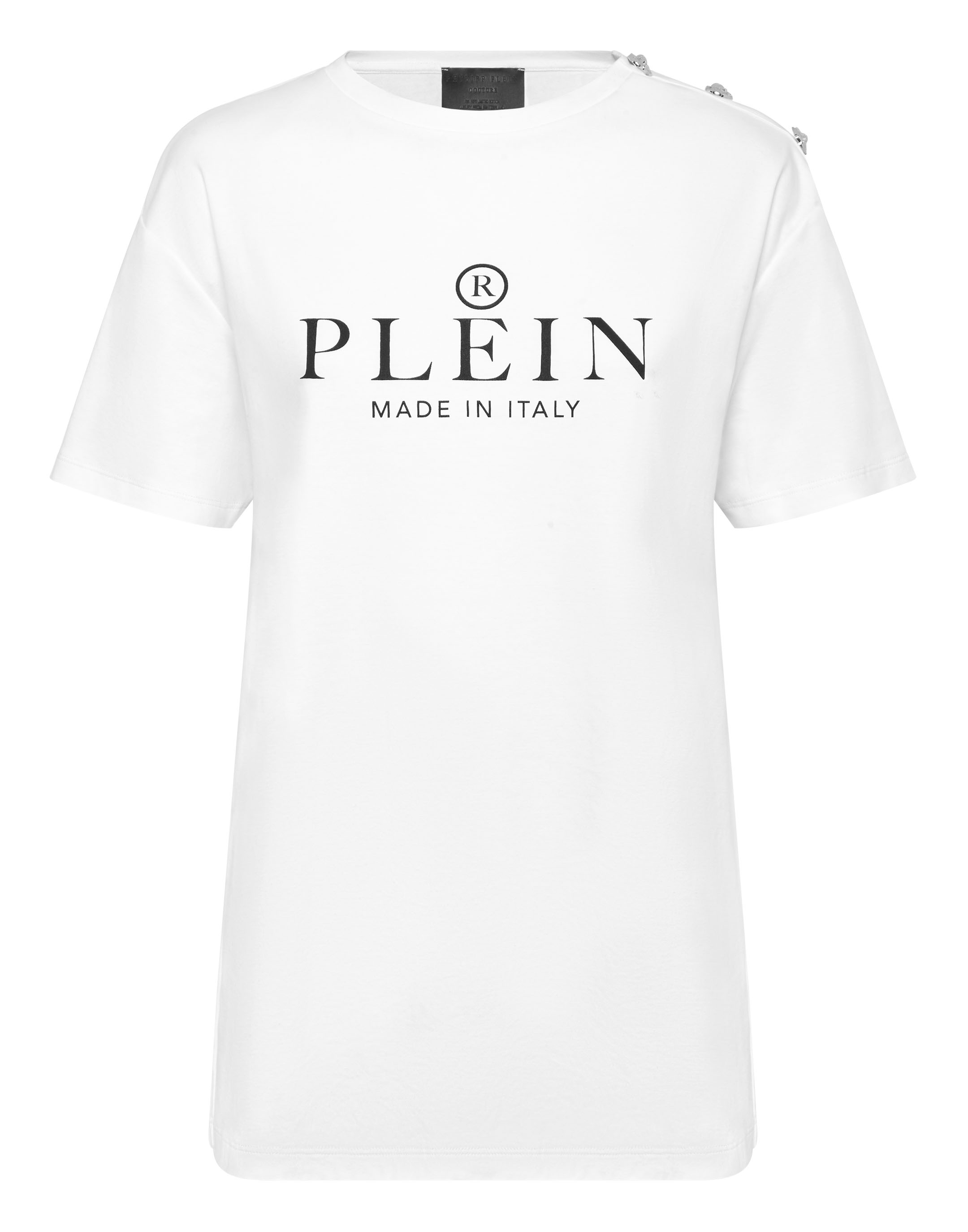 T-shirt Man Fit Philipp Plein TM | Philipp Plein