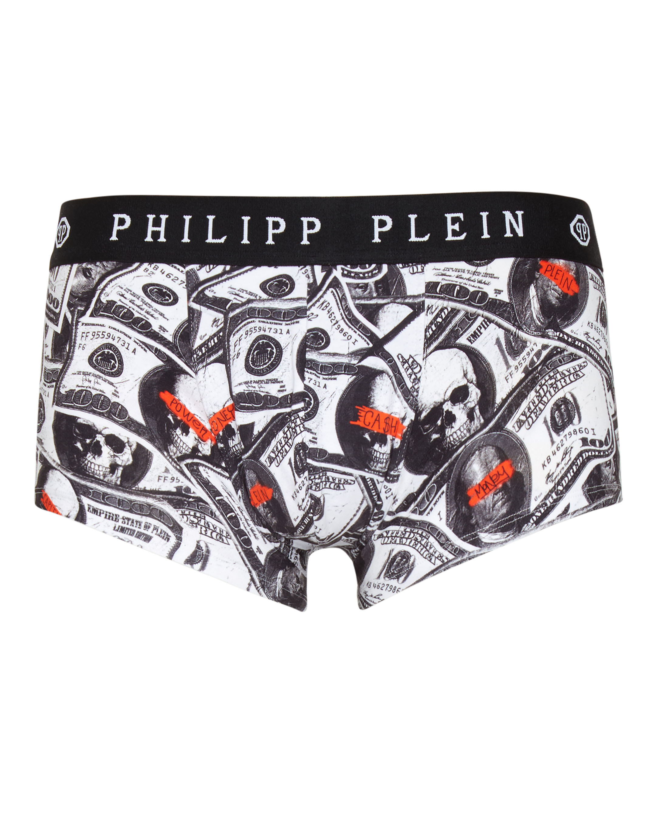 Boxer Dollar  Philipp Plein